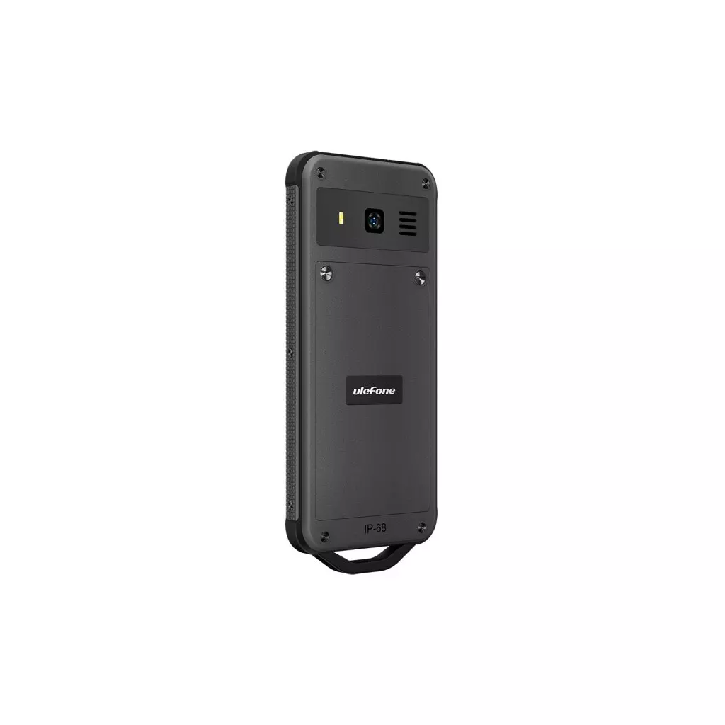 Мобильный телефон Ulefone Armor Mini 2 Black (6937748734031) - 3 Мобильный телефон Ulefone Armor Mini 2 Black (6937748734031) - 3