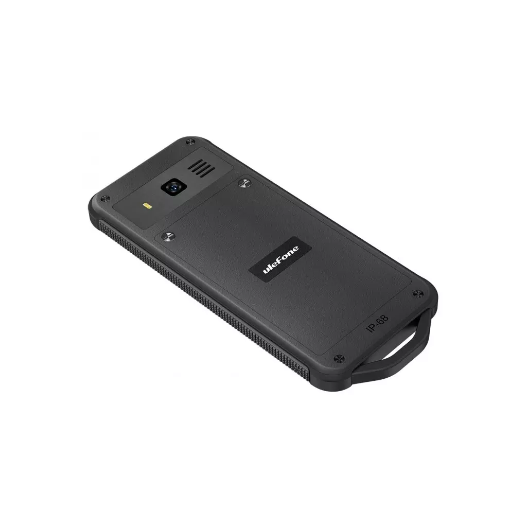 Мобильный телефон Ulefone Armor Mini 2 Black (6937748734031) - 5 Мобильный телефон Ulefone Armor Mini 2 Black (6937748734031) - 5