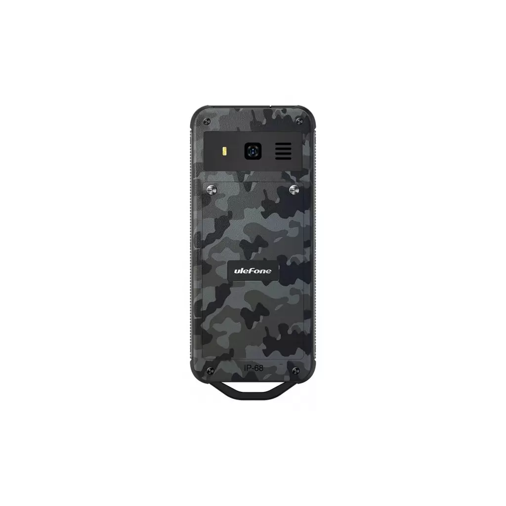Мобильный телефон Ulefone Armor Mini 2 Camouflage (6937748734048) - 1 Мобильный телефон Ulefone Armor Mini 2 Camouflage (6937748734048) - 1