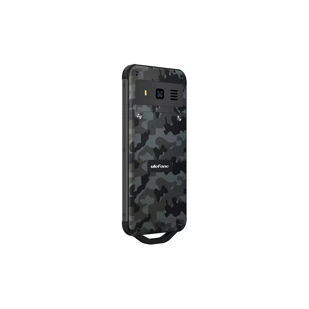 Мобильный телефон Ulefone Armor Mini 2 Camouflage (6937748734048) - 3 Мобильный телефон Ulefone Armor Mini 2 Camouflage (6937748734048) - 3