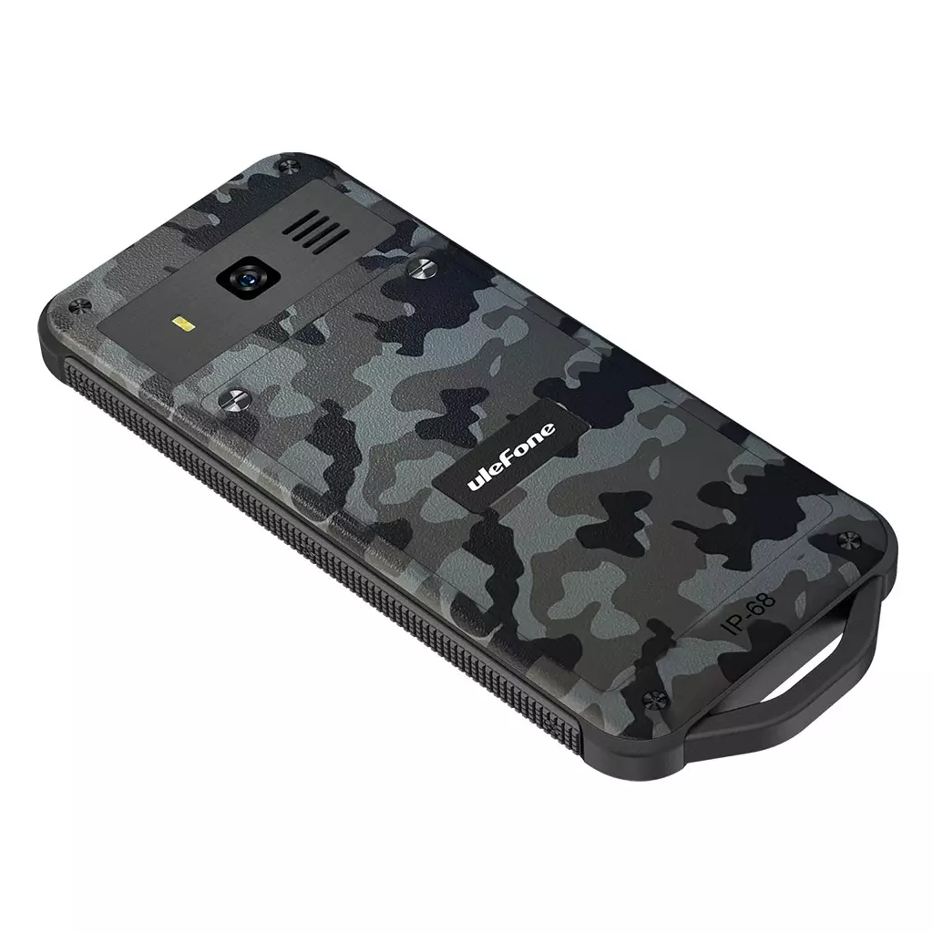 Мобильный телефон Ulefone Armor Mini 2 Camouflage (6937748734048) - 5 Мобильный телефон Ulefone Armor Mini 2 Camouflage (6937748734048) - 5