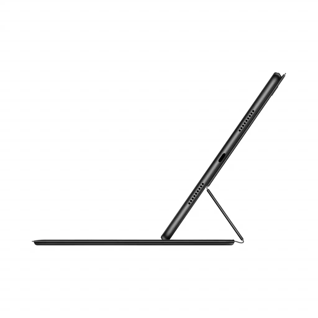 Чехол для планшета Huawei Smart Magnetic (C-Debussy - Keyboard) Dark Gray (55034806) - 7 Чехол для планшета Huawei Smart Magnetic (C-Debussy - Keyboard) Dark Gray (55034806) - 7