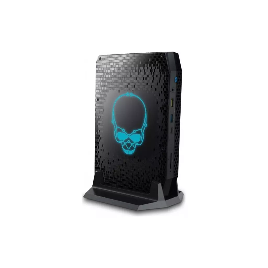 Компьютер INTEL NUC 11 Enthusiast Kit / i7-1165G7 (RNUC11PHKI7C000) - 1 Компьютер INTEL NUC 11 Enthusiast Kit / i7-1165G7 (RNUC11PHKI7C000) - 1
