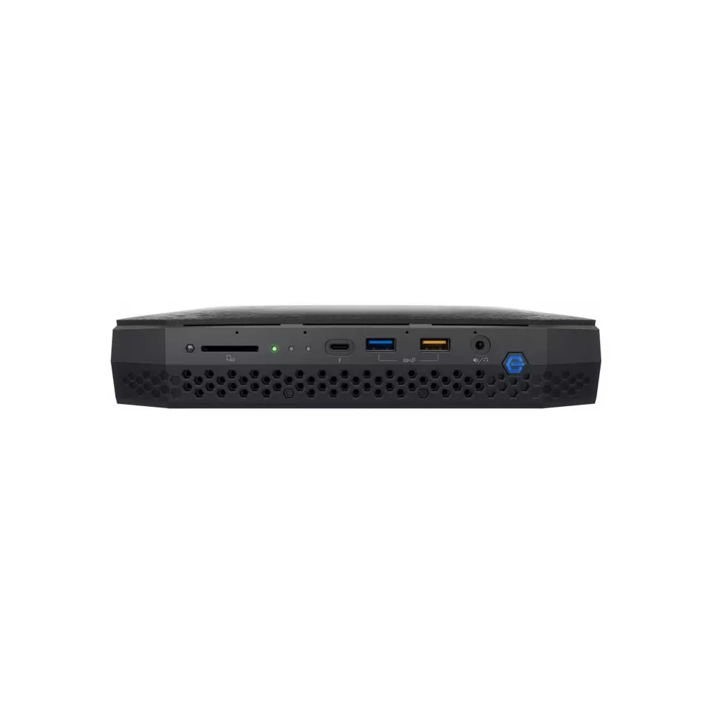 Компьютер INTEL NUC 11 Enthusiast Kit / i7-1165G7 (RNUC11PHKI7C000) - 2 Компьютер INTEL NUC 11 Enthusiast Kit / i7-1165G7 (RNUC11PHKI7C000) - 2