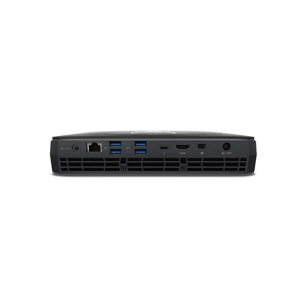 Компьютер INTEL NUC 11 Enthusiast Kit / i7-1165G7 (RNUC11PHKI7C000) - 3 Компьютер INTEL NUC 11 Enthusiast Kit / i7-1165G7 (RNUC11PHKI7C000) - 3
