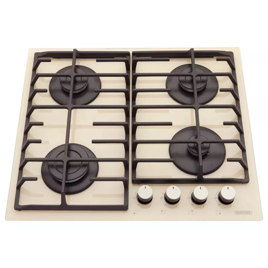 Варочная поверхность Eleyus IRIS 60 BG CF - 1 Варочная поверхность Eleyus IRIS 60 BG CF - 1