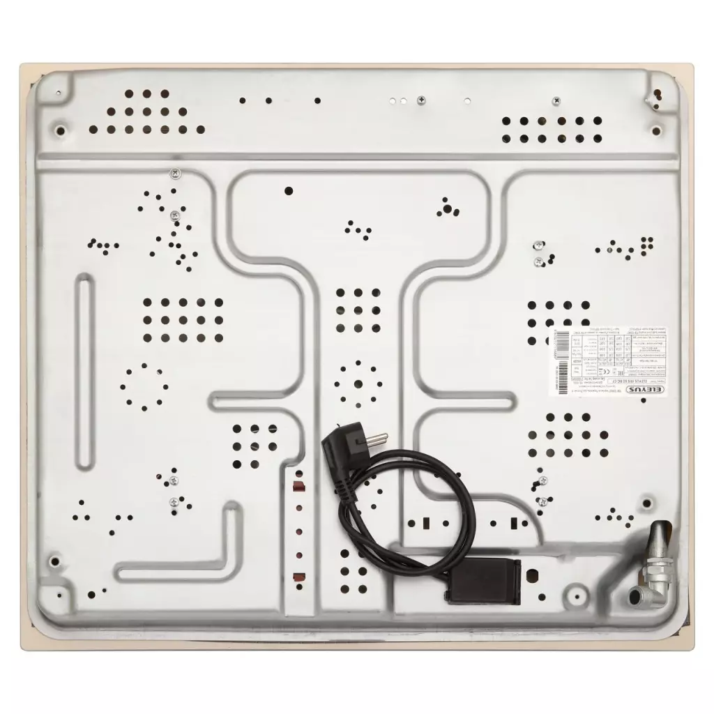 Варочная поверхность Eleyus IRIS 60 BG CF - 7 Варочная поверхность Eleyus IRIS 60 BG CF - 7