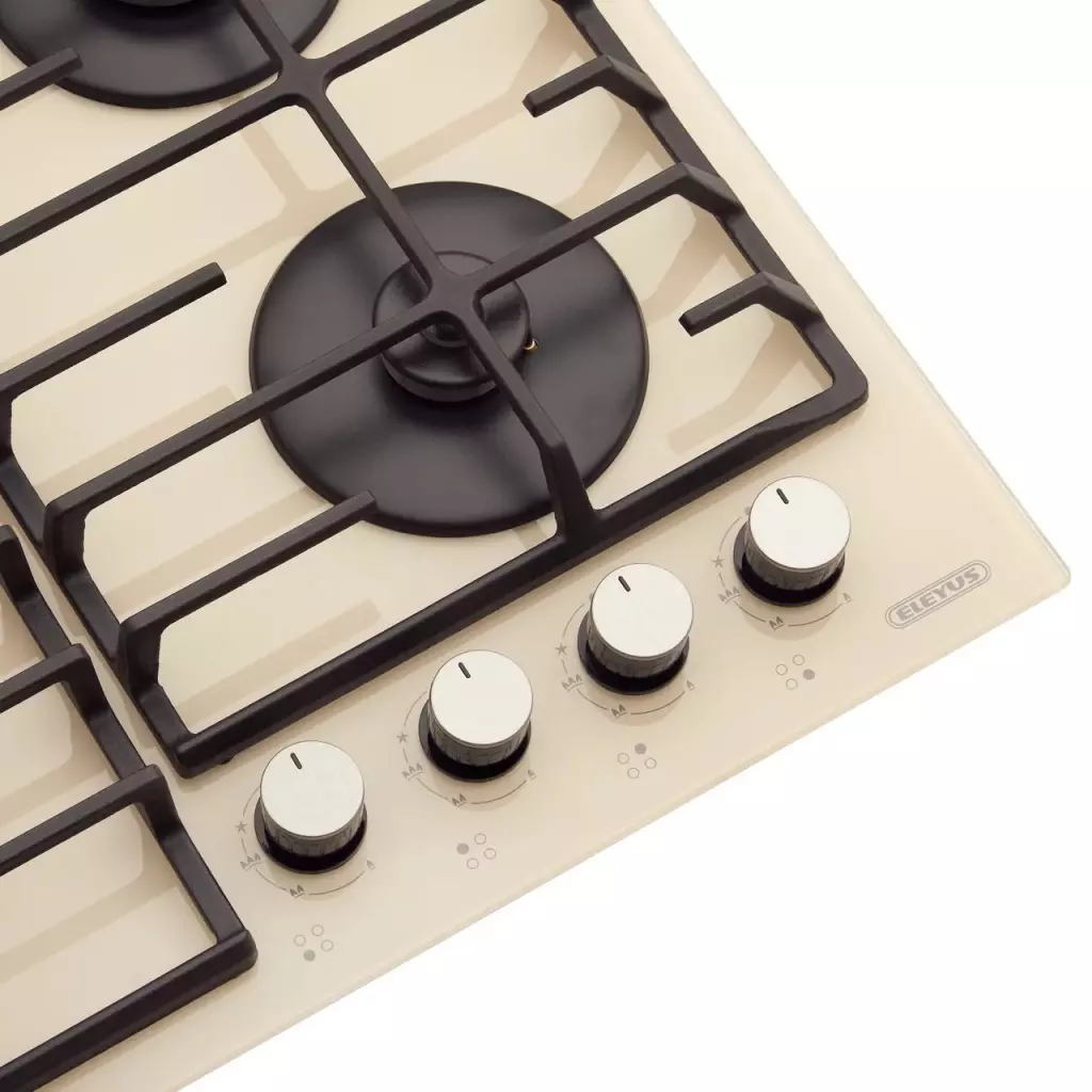 Варочная поверхность Eleyus IRIS 60 BG CTF - 4