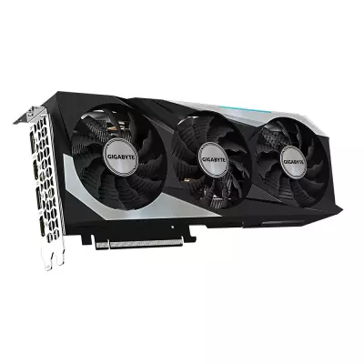 Видеокарта GIGABYTE GeForce RTX3070 8Gb GAMING OC 2.0 LHR (GV-N3070GAMING OC-8GD 2.0) - 2 Видеокарта GIGABYTE GeForce RTX3070 8Gb GAMING OC 2.0 LHR (GV-N3070GAMING OC-8GD 2.0) - 2