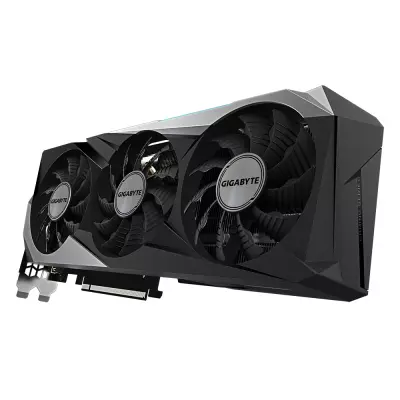 Видеокарта GIGABYTE GeForce RTX3070 8Gb GAMING OC 2.0 LHR (GV-N3070GAMING OC-8GD 2.0) - 4 Видеокарта GIGABYTE GeForce RTX3070 8Gb GAMING OC 2.0 LHR (GV-N3070GAMING OC-8GD 2.0) - 4
