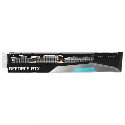 Видеокарта GIGABYTE GeForce RTX3070 8Gb GAMING OC 2.0 LHR (GV-N3070GAMING OC-8GD 2.0) - 6 Видеокарта GIGABYTE GeForce RTX3070 8Gb GAMING OC 2.0 LHR (GV-N3070GAMING OC-8GD 2.0) - 6