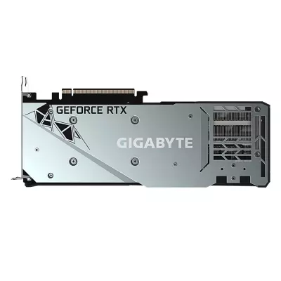Видеокарта GIGABYTE GeForce RTX3070 8Gb GAMING OC 2.0 LHR (GV-N3070GAMING OC-8GD 2.0) - 7 Видеокарта GIGABYTE GeForce RTX3070 8Gb GAMING OC 2.0 LHR (GV-N3070GAMING OC-8GD 2.0) - 7