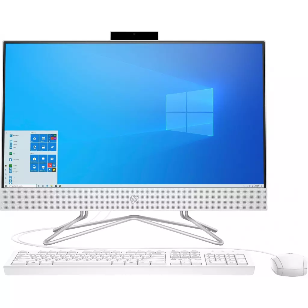 Компьютер HP 24-df1005ua IPS / i5-1135G7 (426G0EA)