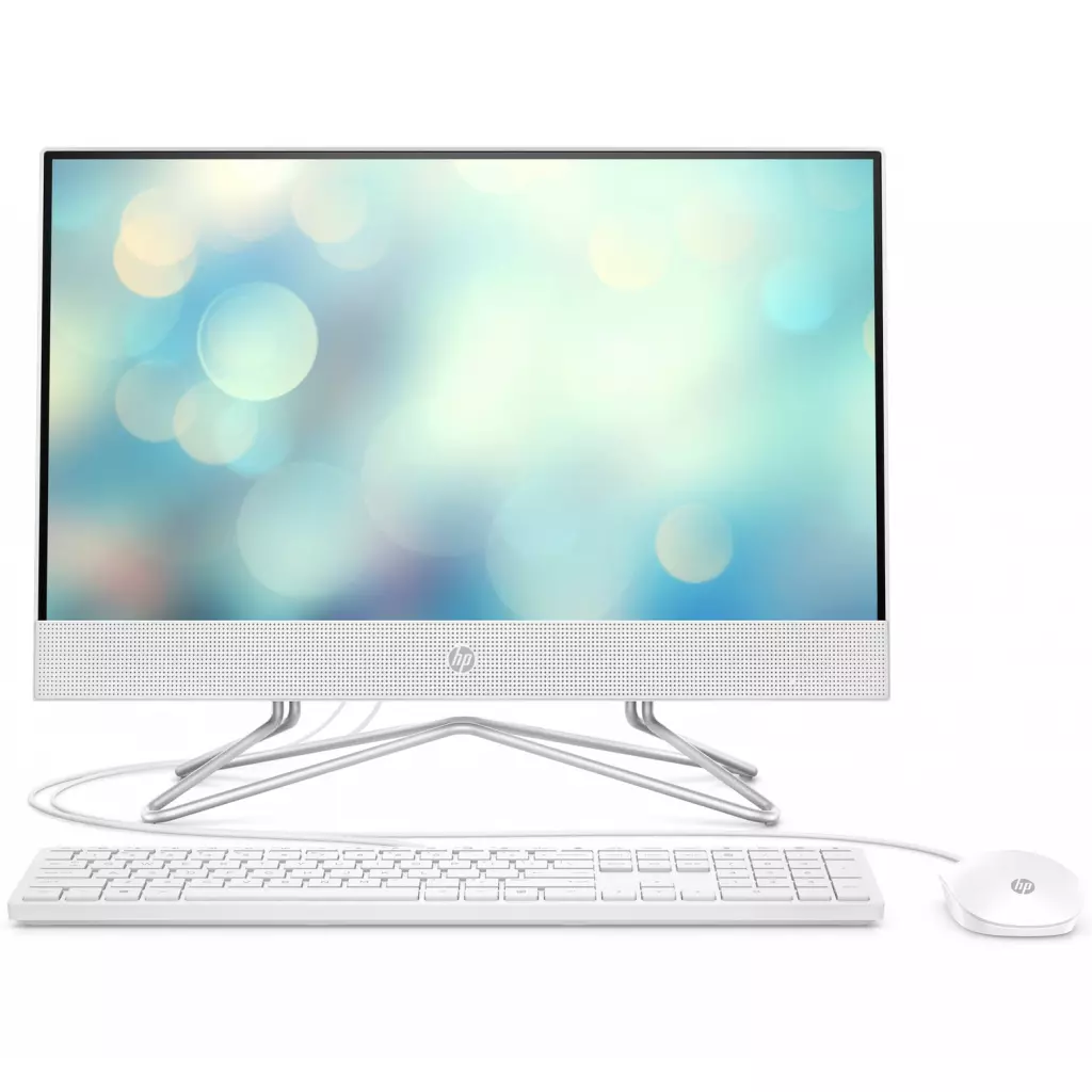 Компьютер HP 22-df1016ua AiO / i3-1125G4 (42Q58EA)
