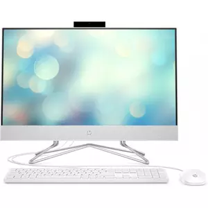 Компьютер HP 24-df0012ua AiO / Pentium J5040 (429T1EA)
