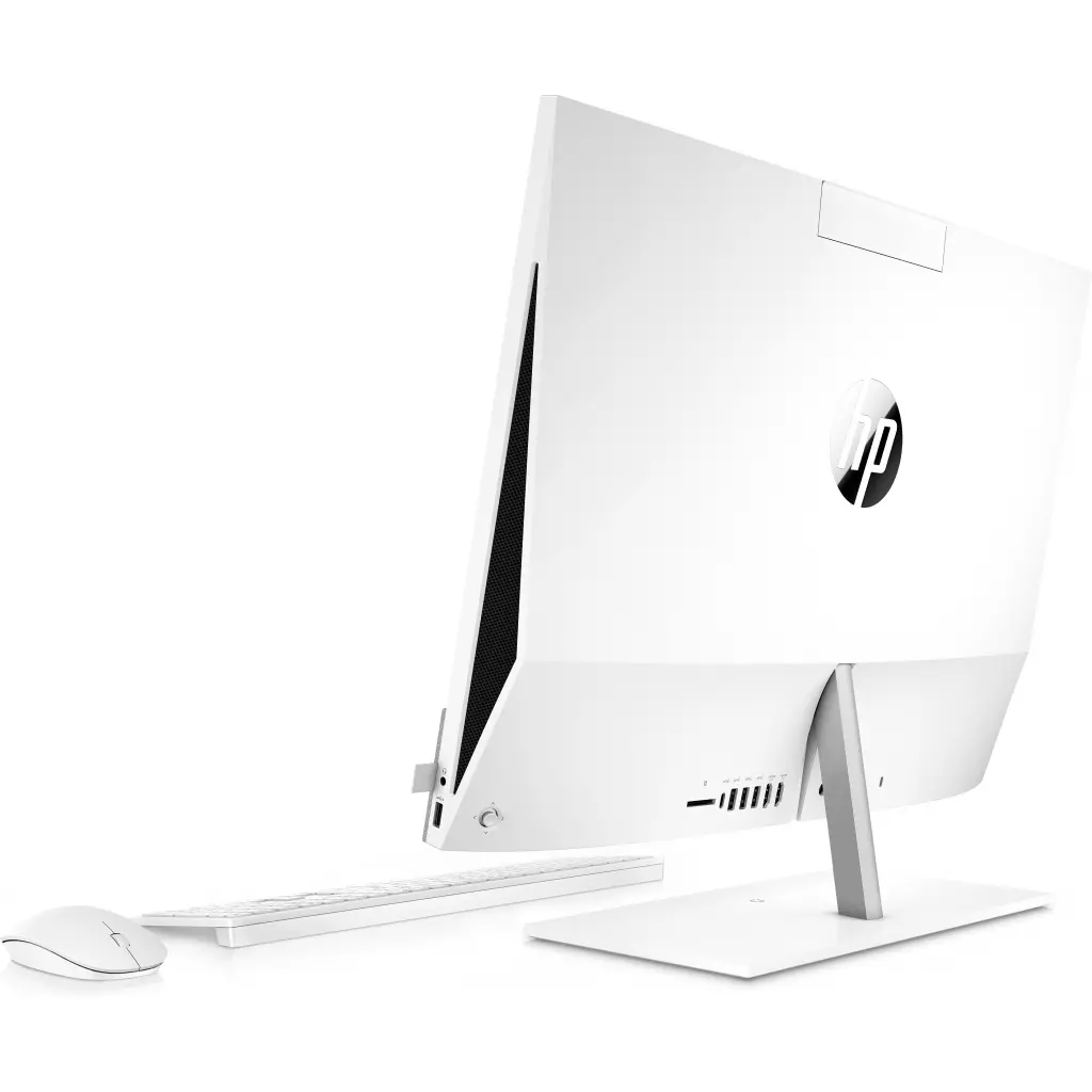 Компьютер HP Pavilion 24-k0101ua AiO / Ryzen3 4300U (42A14EA) - 3