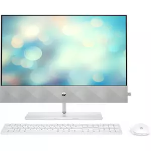 Компьютер HP Pavilion 24-k0101ua AiO / Ryzen3 4300U (42A14EA) Компьютер HP Pavilion 24-k0101ua AiO / Ryzen3 4300U (42A14EA)