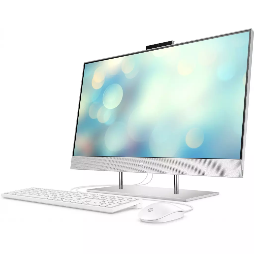 Компьютер HP 27-dp1019ua AiO / i3-1125G4 (429W6EA) - 3