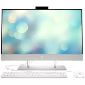 Компьютер HP 27-dp1019ua AiO / i3-1125G4 (429W6EA)