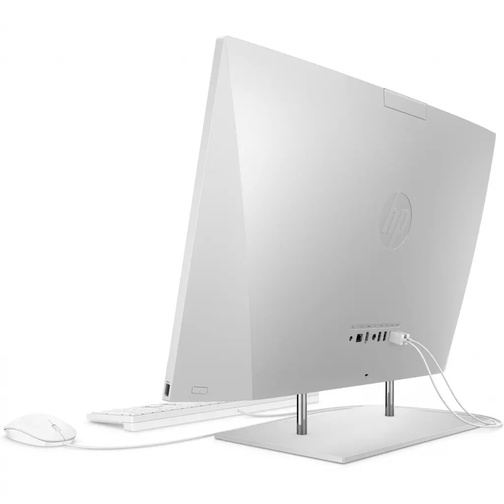 Компьютер HP 27-dp1018ua AiO / i3-1125G4 (429W5EA) - 2 Компьютер HP 27-dp1018ua AiO / i3-1125G4 (429W5EA) - 2