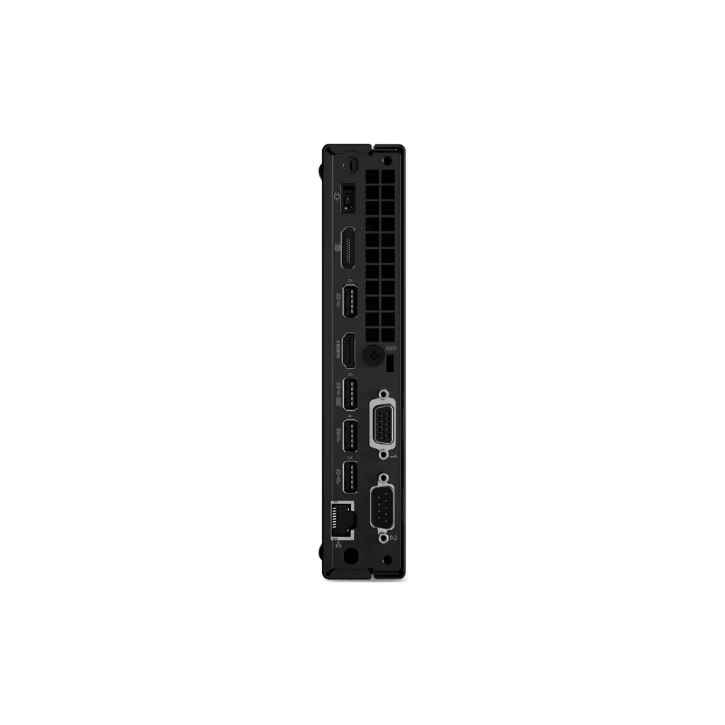 Компьютер Lenovo ThinkCentre M70q Tiny (1L) / i3-10100T (11DT003JUI) - 3 Компьютер Lenovo ThinkCentre M70q Tiny (1L) / i3-10100T (11DT003JUI) - 3