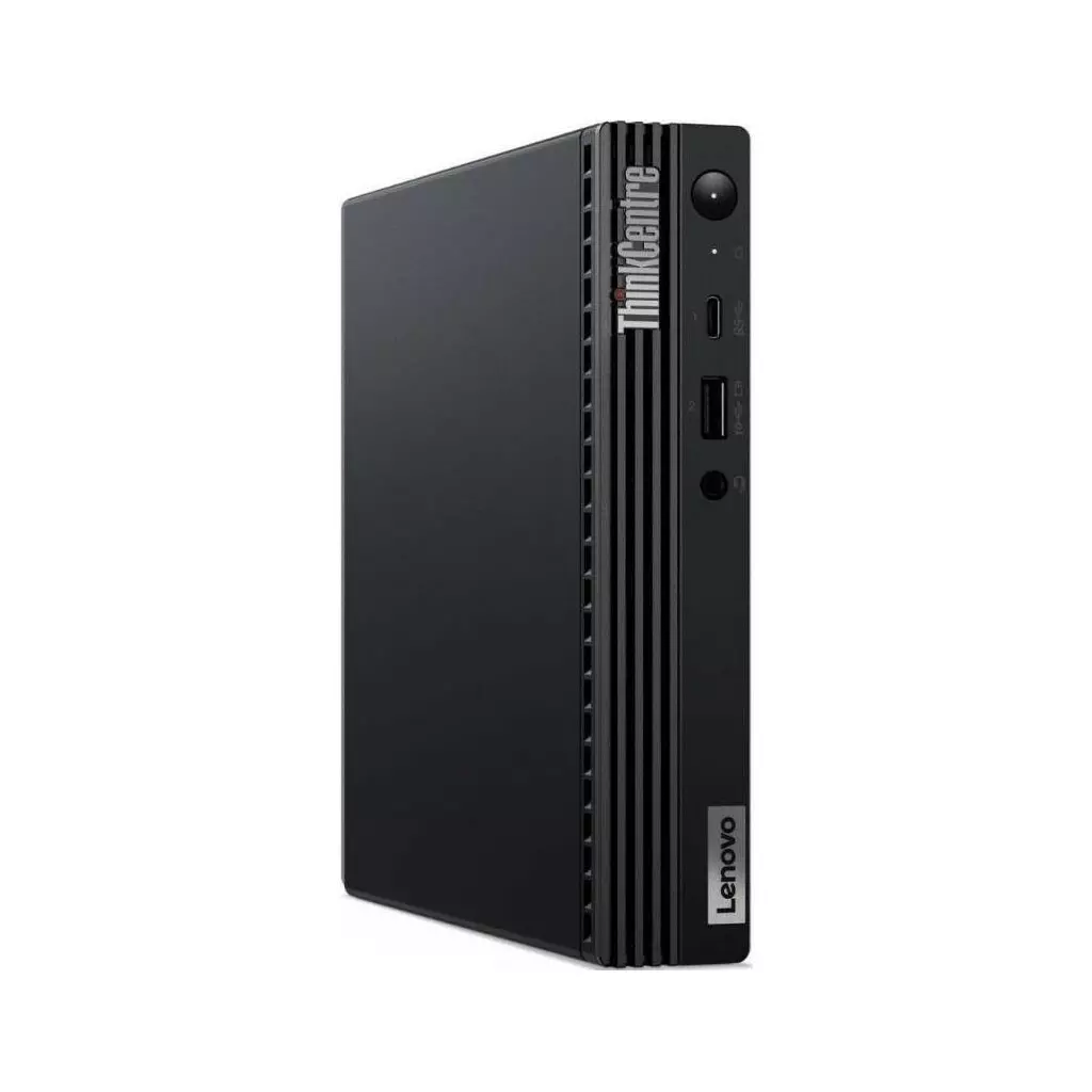 Компьютер Lenovo ThinkCentre M70q Tiny (1L) / i3-10100T (11DT003JUI)