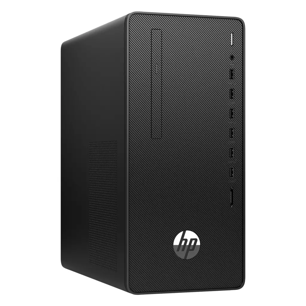 Компьютер HP Desktop Pro 300 G6 MT / i3-10100 (44F24ES) - 1 Компьютер HP Desktop Pro 300 G6 MT / i3-10100 (44F24ES) - 1