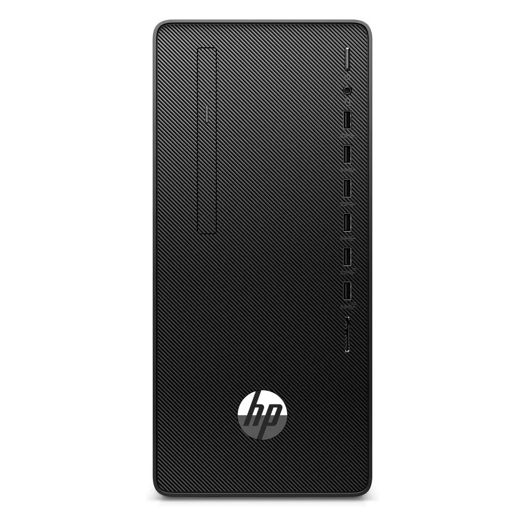 Компьютер HP Desktop Pro 300 G6 MT / i3-10100 (44F24ES) - 2 Компьютер HP Desktop Pro 300 G6 MT / i3-10100 (44F24ES) - 2