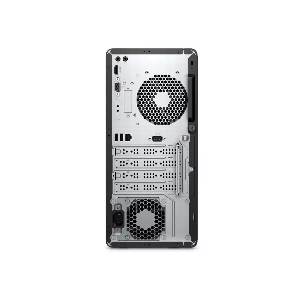 Компьютер HP Desktop Pro 300 G6 MT / i3-10100 (44F24ES) - 3 Компьютер HP Desktop Pro 300 G6 MT / i3-10100 (44F24ES) - 3