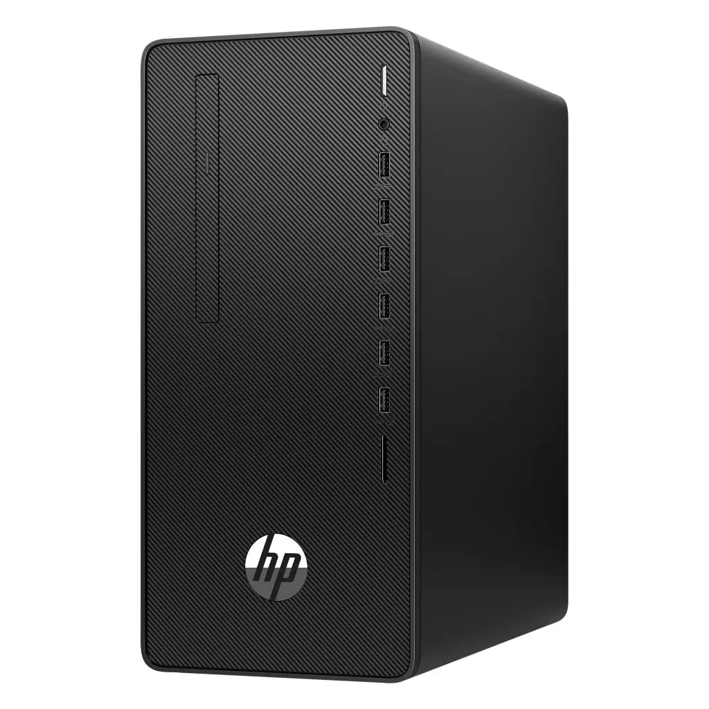 Компьютер HP Desktop Pro 300 G6 MT / i3-10100 (44F24ES)