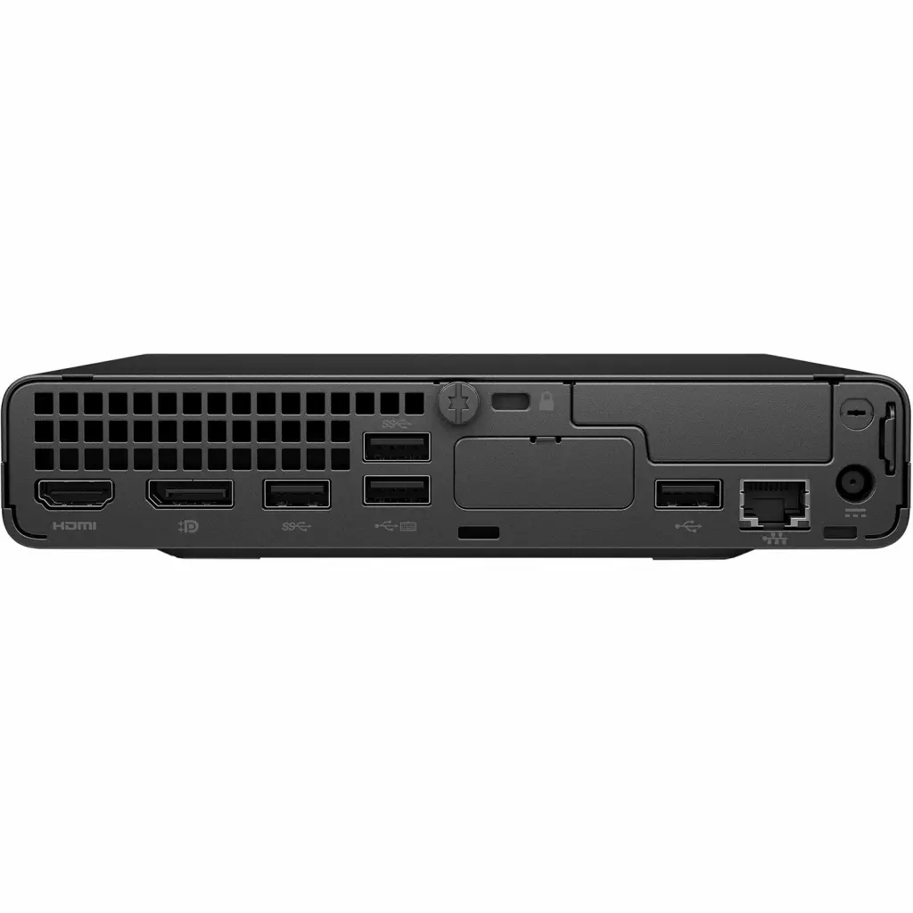 Компьютер HP ProDesk 400 G6 DM / i5-10500T (36S52ES) - 3 Компьютер HP ProDesk 400 G6 DM / i5-10500T (36S52ES) - 3