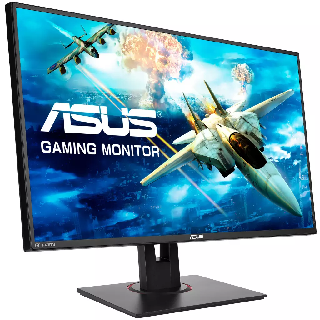 Монитор ASUS VG278QF (90LM03P3-B02370) - 2 Монитор ASUS VG278QF (90LM03P3-B02370) - 2