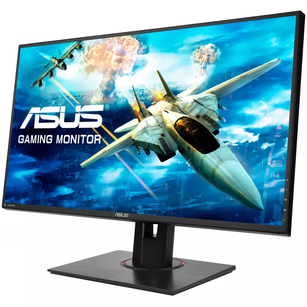 Монитор ASUS VG278QF (90LM03P3-B02370) - 3 Монитор ASUS VG278QF (90LM03P3-B02370) - 3