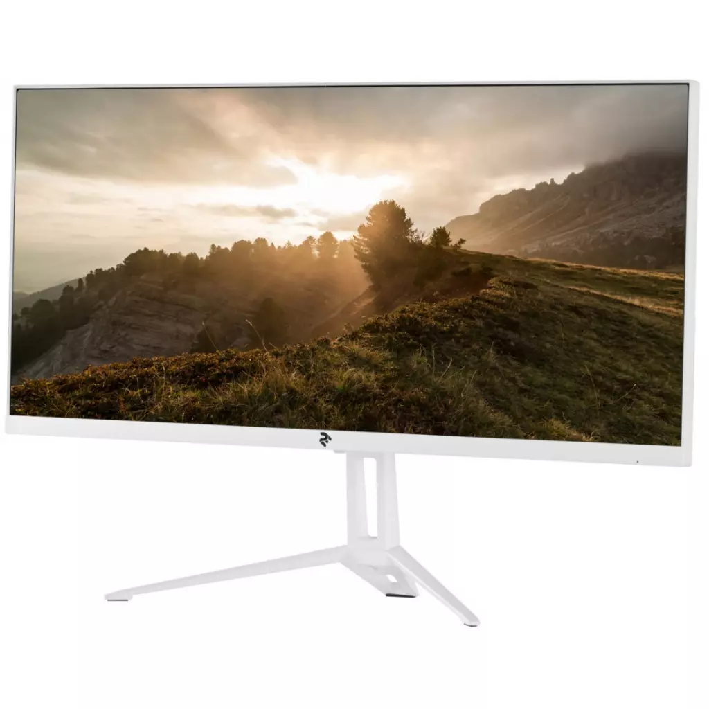 Монитор 2E D2620W (2E-D2620W-01.UA) - 1 Монитор 2E D2620W (2E-D2620W-01.UA) - 1
