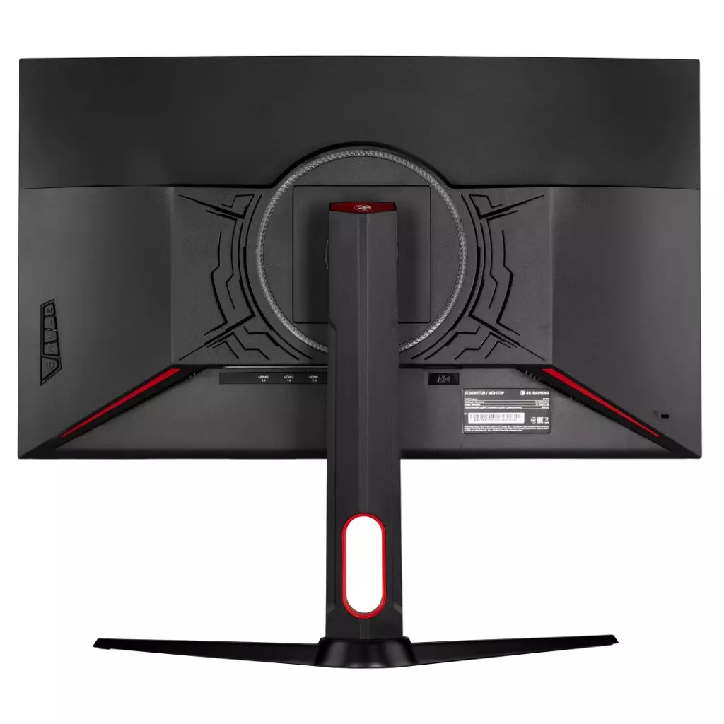 Монитор 2E GAMING G2720B (2E-G2720B-01.UA) - 5 Монитор 2E GAMING G2720B (2E-G2720B-01.UA) - 5