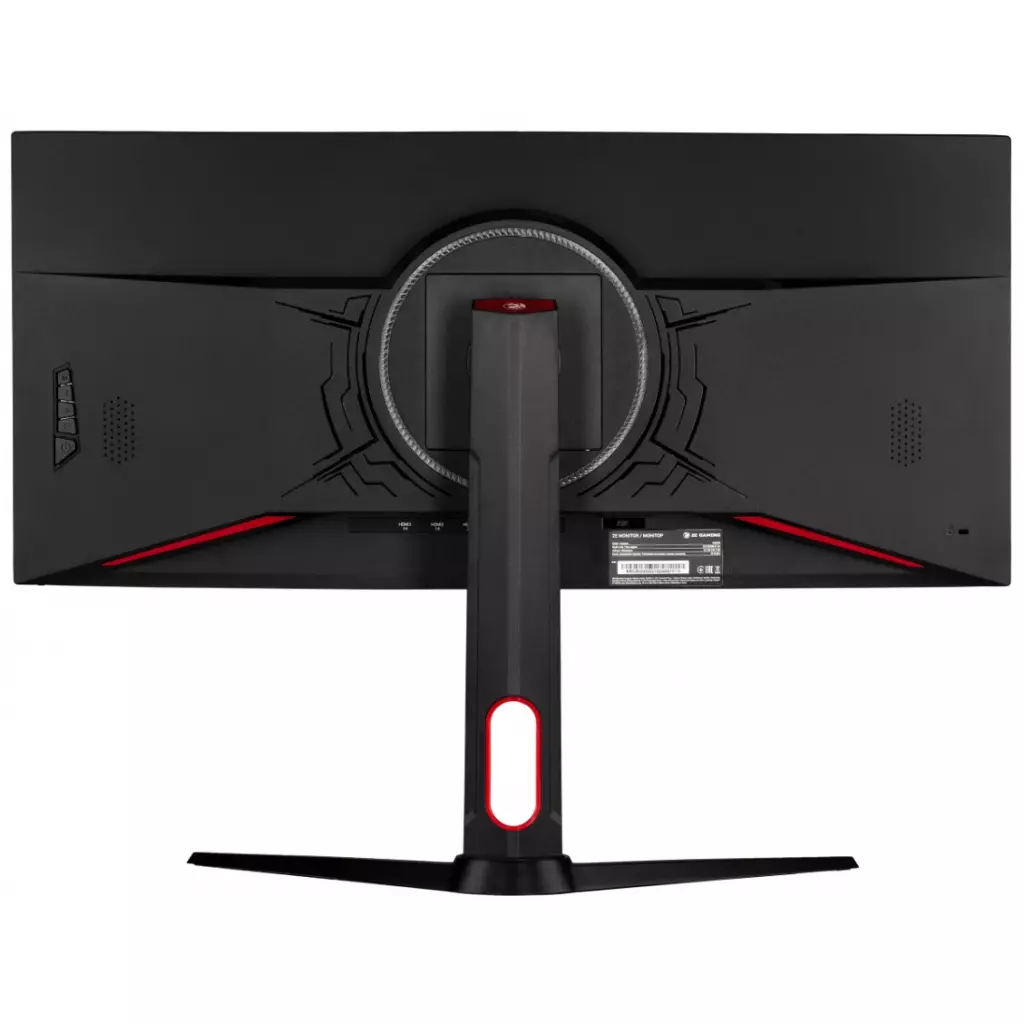 Монитор 2E GAMING G3020B (2E-G3020B-01.UA) - 5 Монитор 2E GAMING G3020B (2E-G3020B-01.UA) - 5