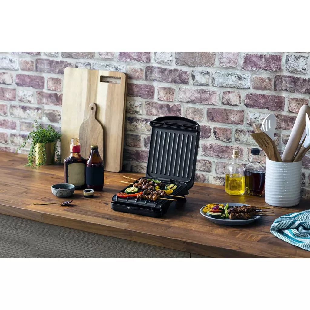 Электрогриль Russell Hobbs 25800-56 - 1 Электрогриль Russell Hobbs 25800-56 - 1