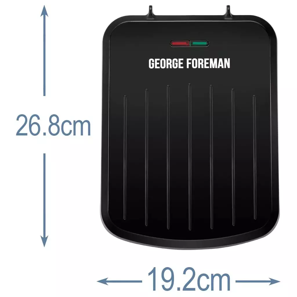 Электрогриль Russell Hobbs 25800-56 - 5 Электрогриль Russell Hobbs 25800-56 - 5