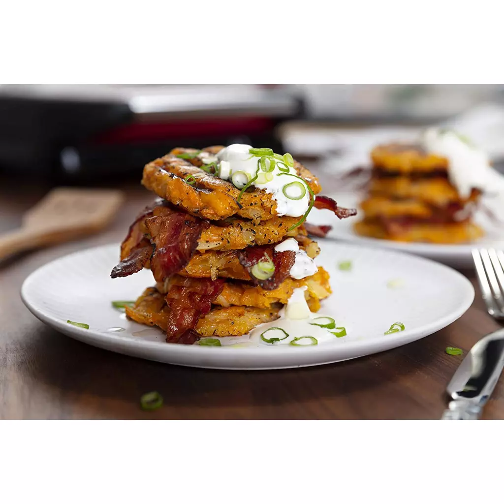 Электрогриль Russell Hobbs 25810-56 - 5 Электрогриль Russell Hobbs 25810-56 - 5