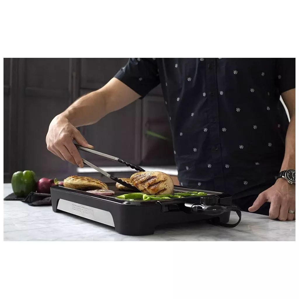 Электрогриль Russell Hobbs 25850-56 - 4 Электрогриль Russell Hobbs 25850-56 - 4