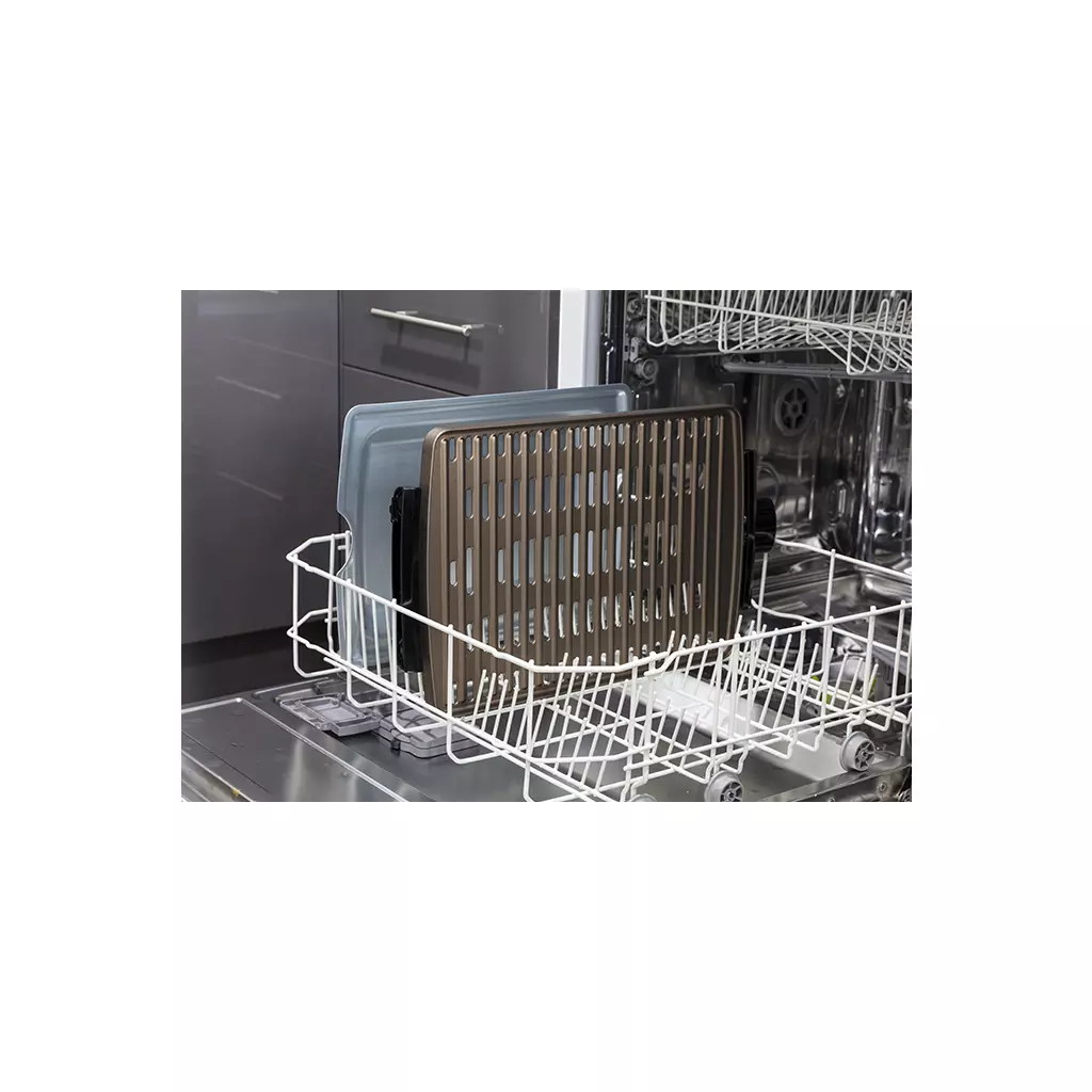 Электрогриль Russell Hobbs 25850-56 - 6 Электрогриль Russell Hobbs 25850-56 - 6