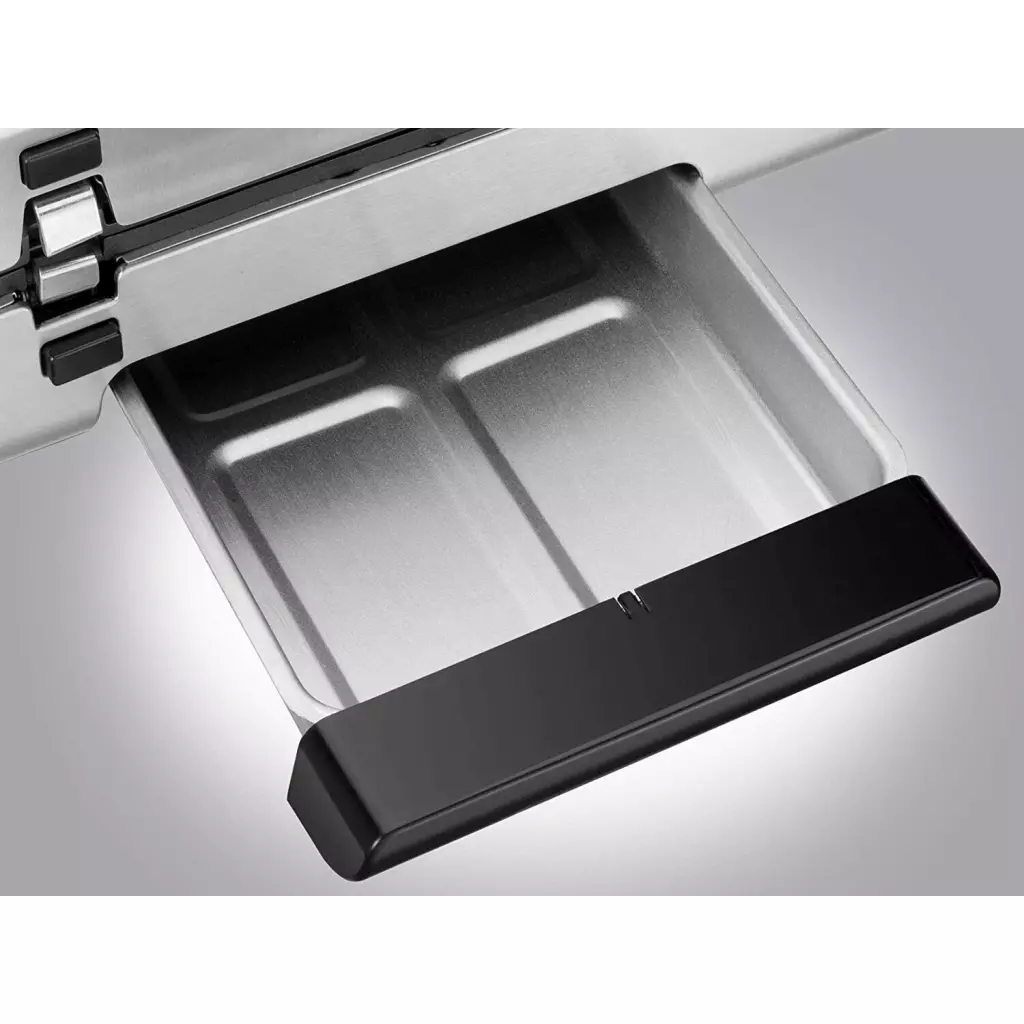 Электрогриль Russell Hobbs 28000-56 - 1 Электрогриль Russell Hobbs 28000-56 - 1