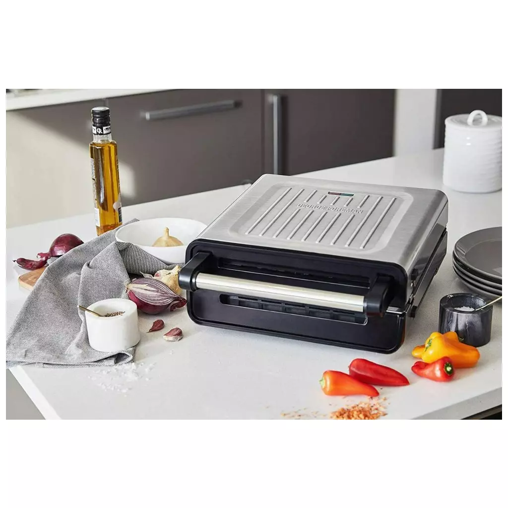 Электрогриль Russell Hobbs 28000-56 - 5 Электрогриль Russell Hobbs 28000-56 - 5