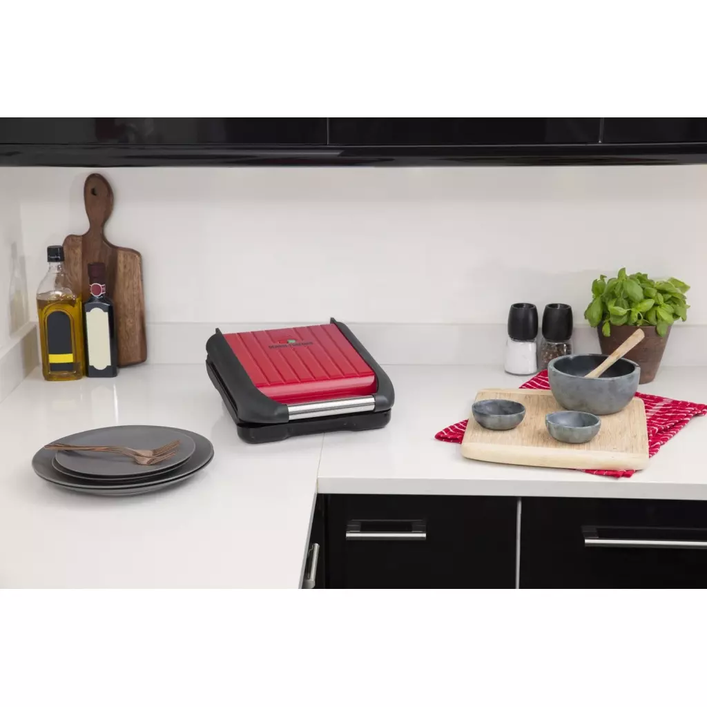 Электрогриль Russell Hobbs 25030-56GF - 3