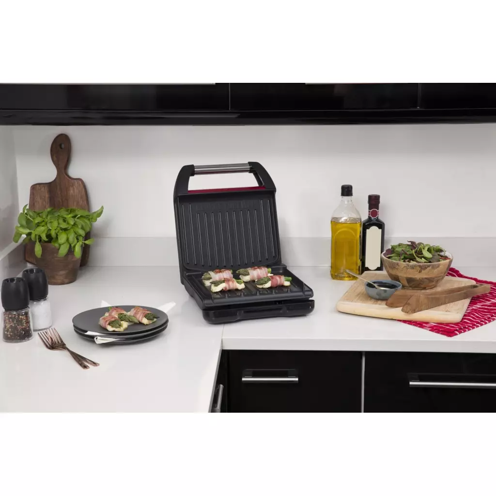 Электрогриль Russell Hobbs 25030-56GF - 4