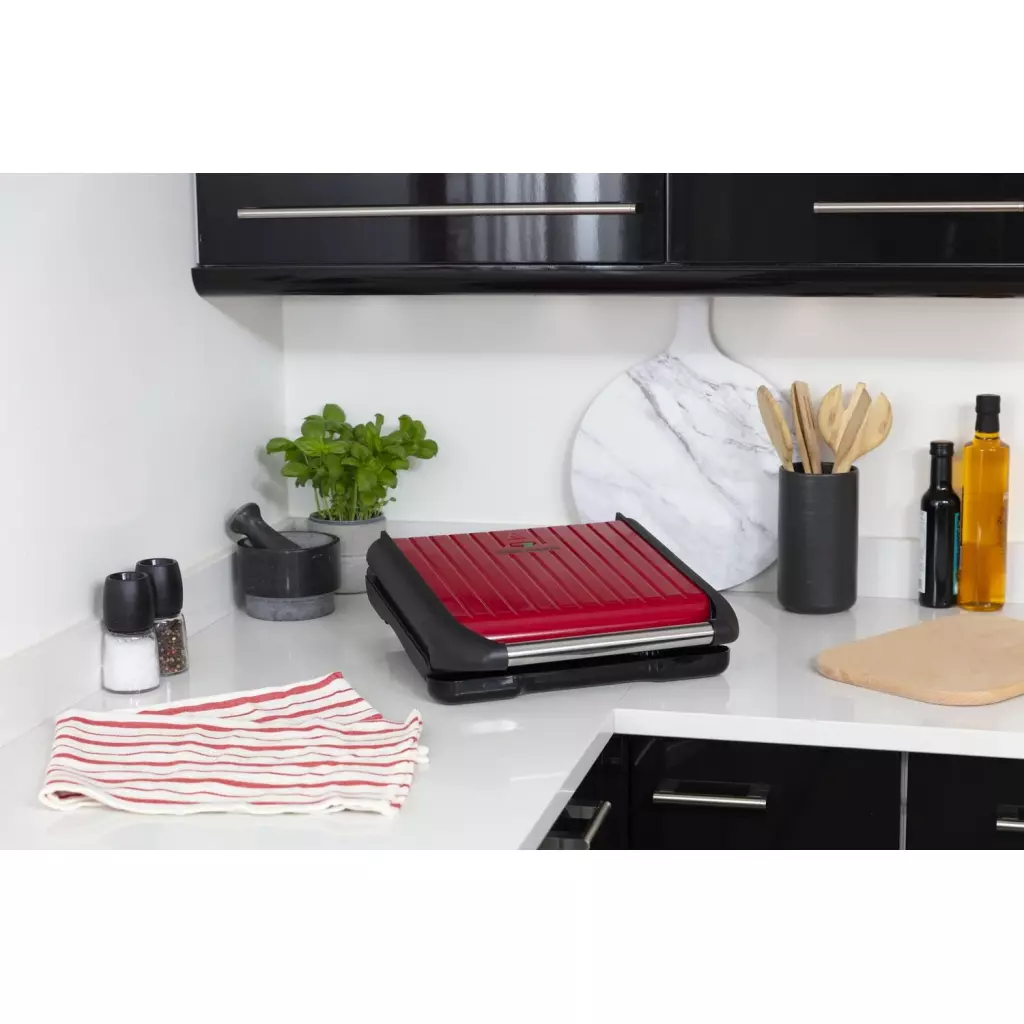 Электрогриль Russell Hobbs 25050-56GF - 4 Электрогриль Russell Hobbs 25050-56GF - 4