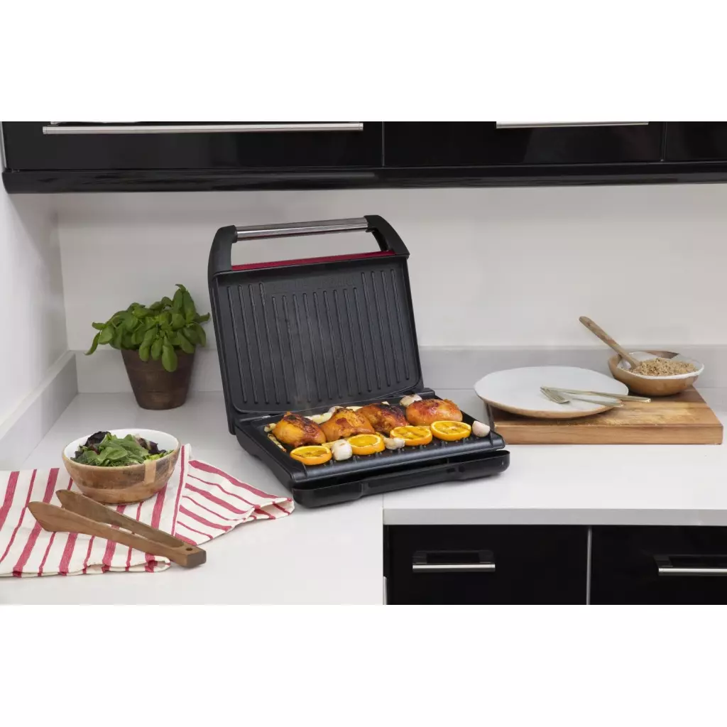 Электрогриль Russell Hobbs 25050-56GF - 5 Электрогриль Russell Hobbs 25050-56GF - 5