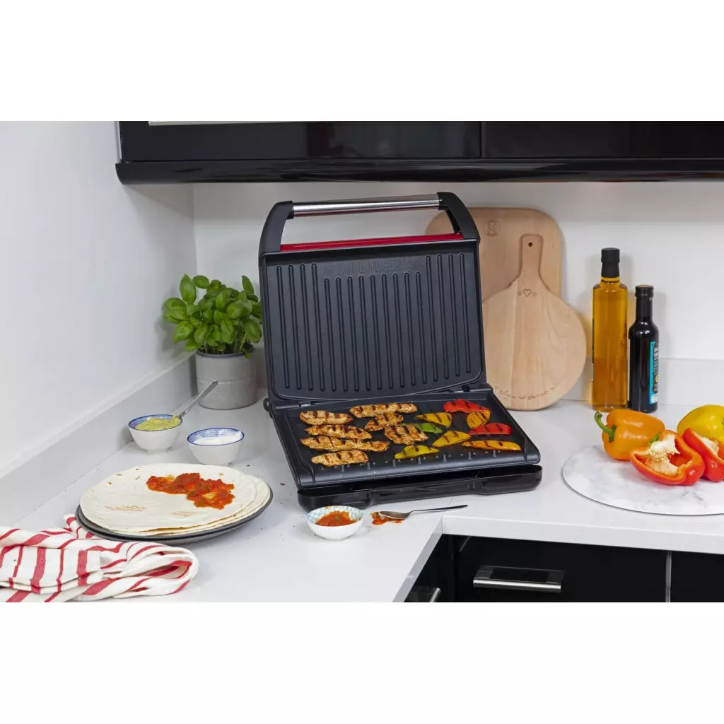 Электрогриль Russell Hobbs 25050-56GF - 6 Электрогриль Russell Hobbs 25050-56GF - 6