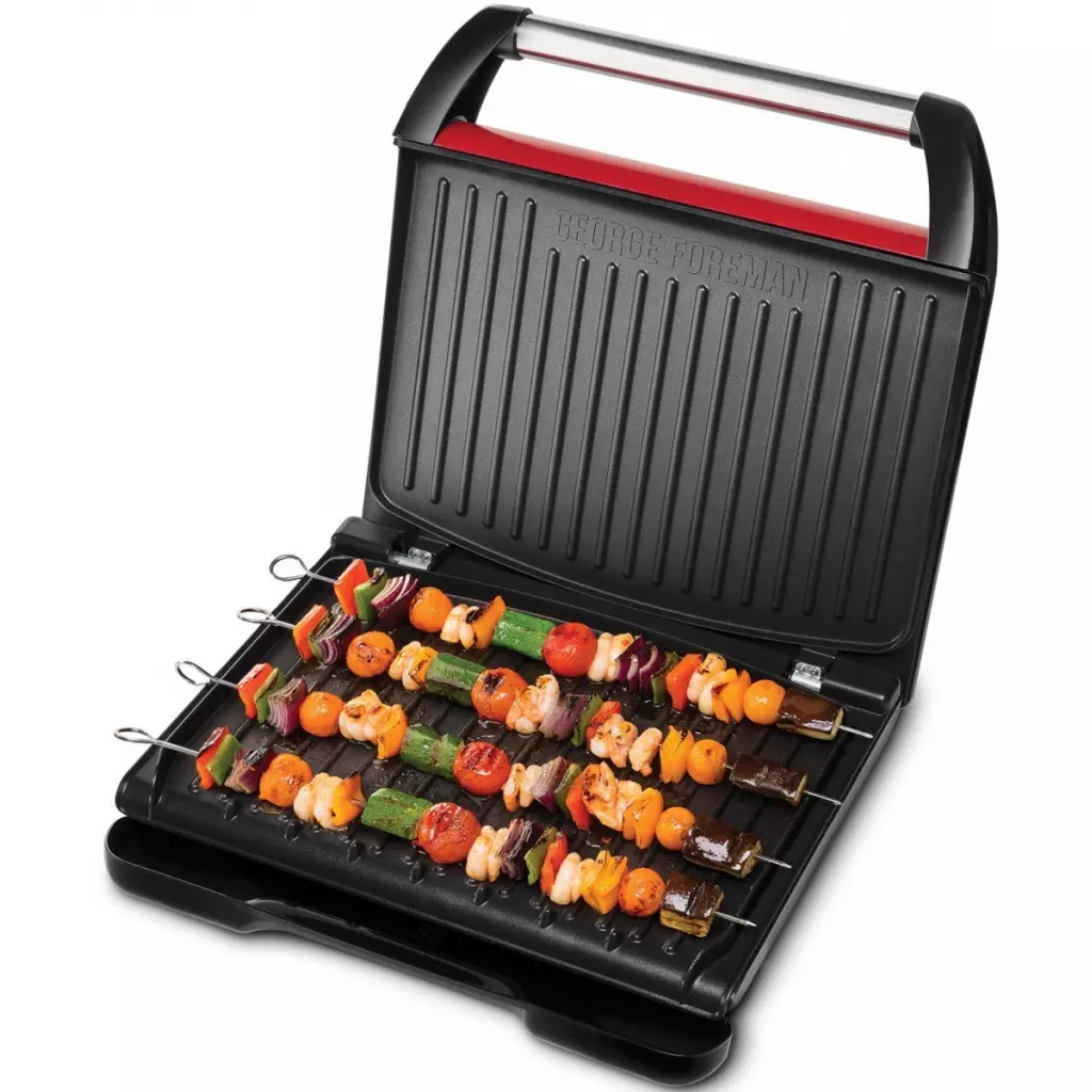 Электрогриль Russell Hobbs 25050-56GF - 9 Электрогриль Russell Hobbs 25050-56GF - 9