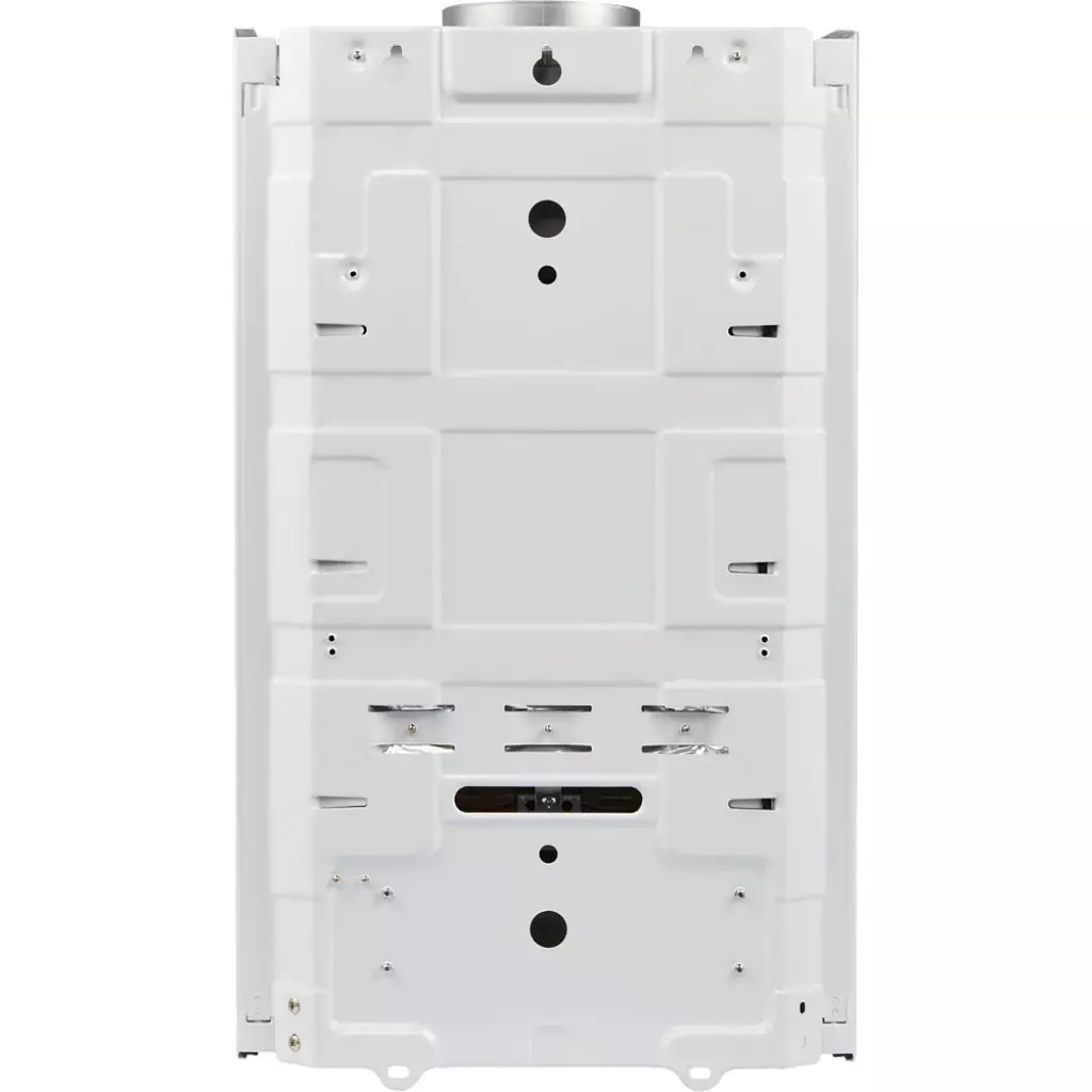 Проточный водонагреватель Zanussi GWH10FONTEGLASSMIRROR - 2 Проточный водонагреватель Zanussi GWH10FONTEGLASSMIRROR - 2